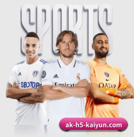 我们在做什么（KAIYUN SPORTS）