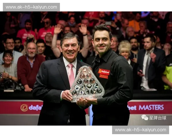 复盘斯诺克：从观赛到进步的闭环艺术