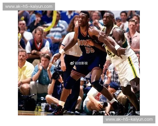 从1-3到休斯顿奇迹：那场改变两支球队命运的抢七，你还记得吗？